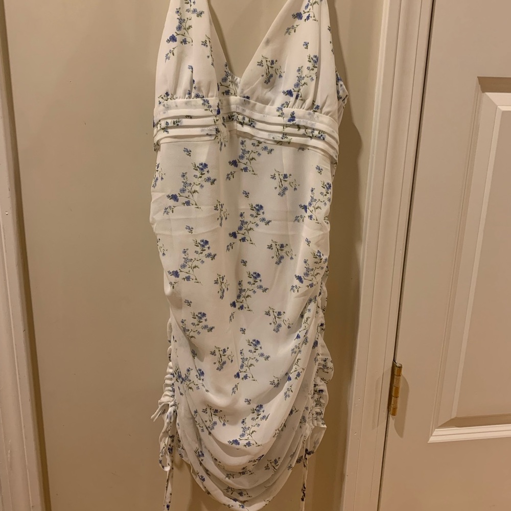 Forever 21 bodycon dress